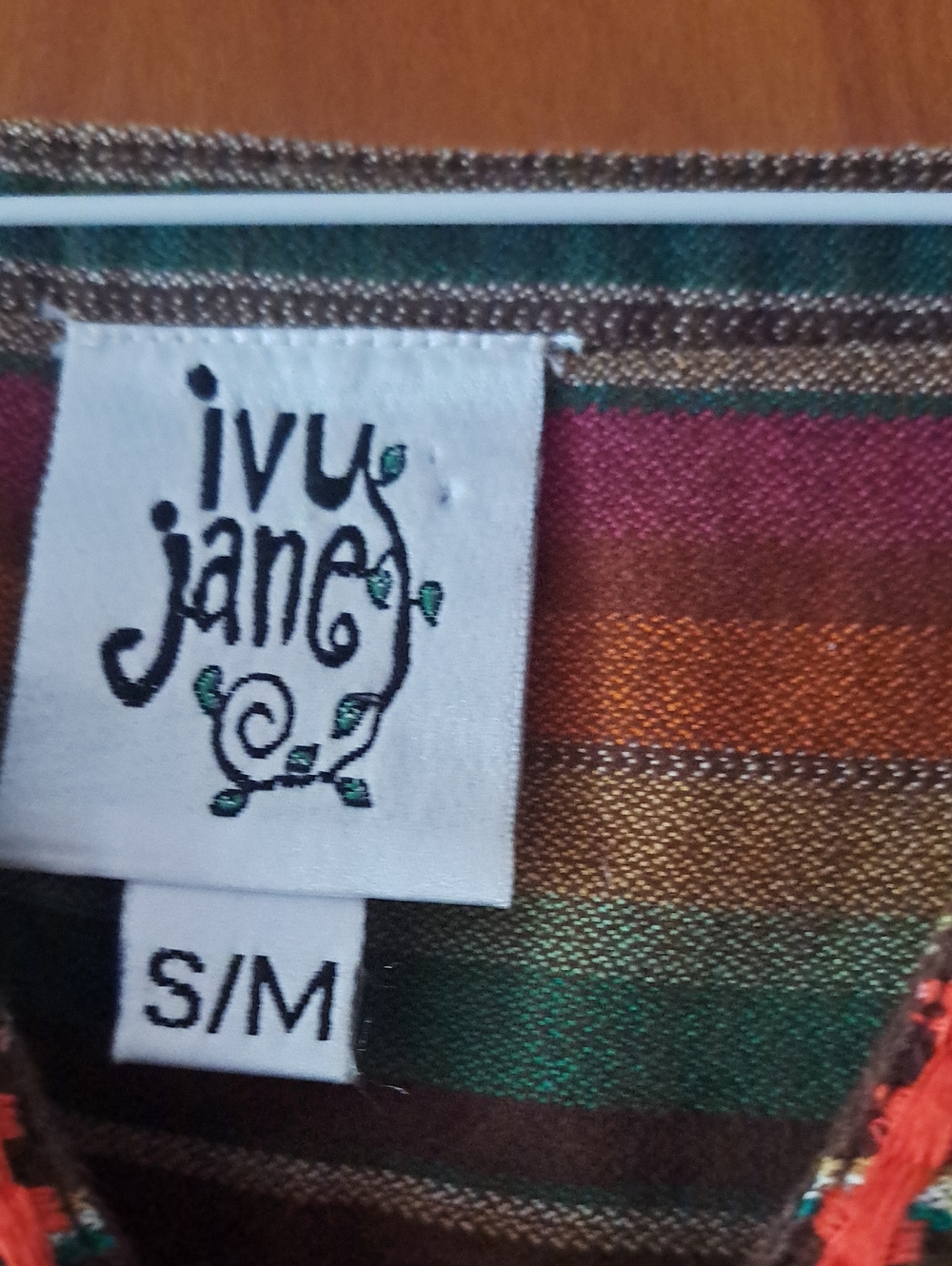 Ivy Jane Top - Picture 3 of 3